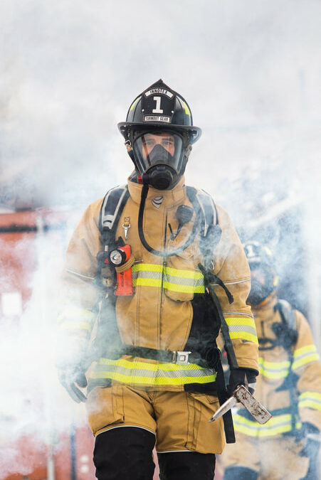 INNOTEX® RDG20 Rapid Delivery Gear Turnouts