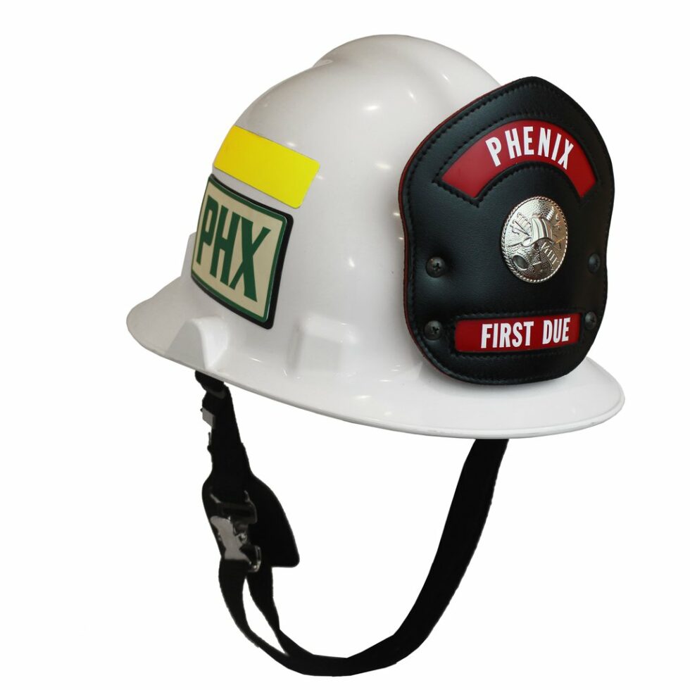 Phenix First Due 1500 Helmet Copro EFP, LLC