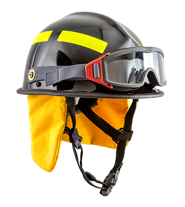 Pacific R3V4 Compact Multi-Purpose Helmet