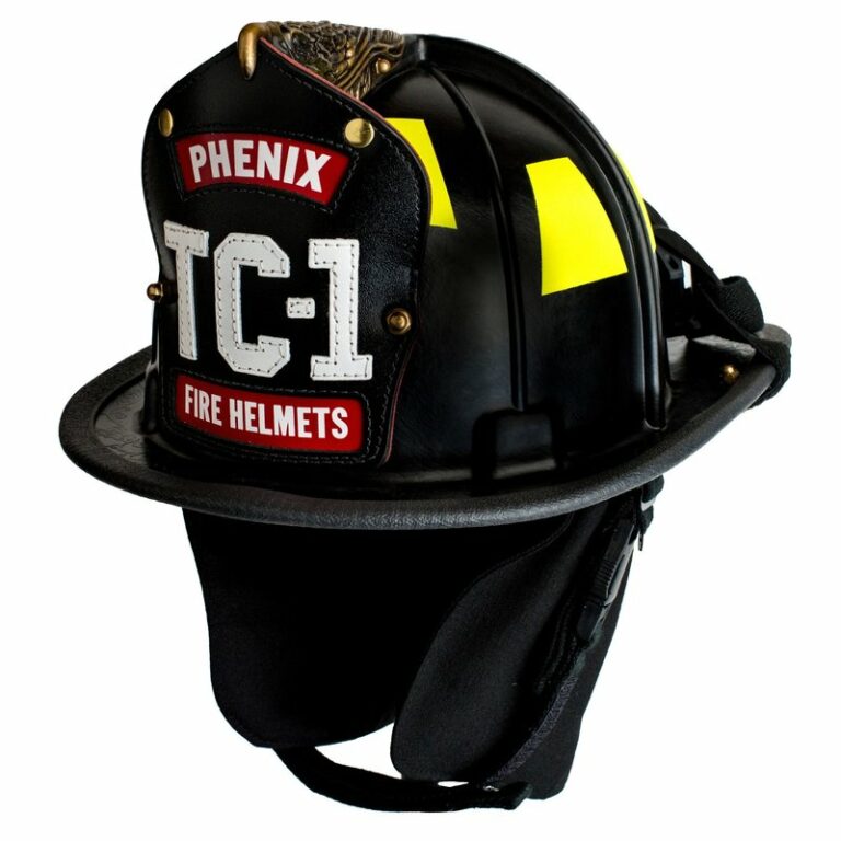 Phenix TC1 Composite Helmet Copro EFP, LLC