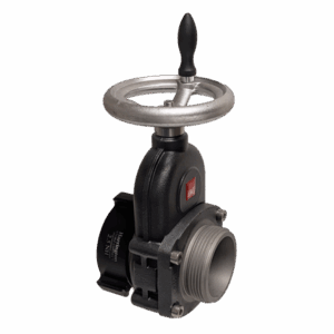 Harrington HHGV- Hydrant Gate Valves