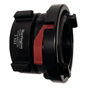 Harrington HSFS- Storz Adapters- x Female Swivel Rocker Lug