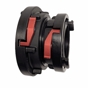 Harrington HSTS- Storz Adapters- Storz x Storz: Straight Adapter