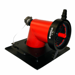 Harrington HTLLS- Low Level Strainers w/ Jet Siphon - Female Swivel