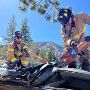 AMKUS Heavy Rescue Series