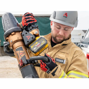 AMKUS Light Rescue Series