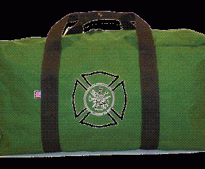 PLSP- X-Large Fire Department Carry All Case